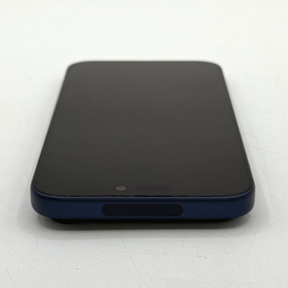 Factory Unlocked Apple iPhone 17 Pro Max 256GB Deep Blue MFXJ4LL/A