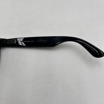 Ray-Ban Stories Wayfarer Shiny Black Standard RW005 601/71 AI Smart Glasses