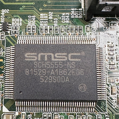 Dell 0N4YC8 LGA 1150 microATX Motherboard