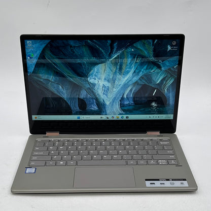 Onn Laptop 100002434 13.3" i3-8145U 2.1GHz 4GB RAM 128GB SSD