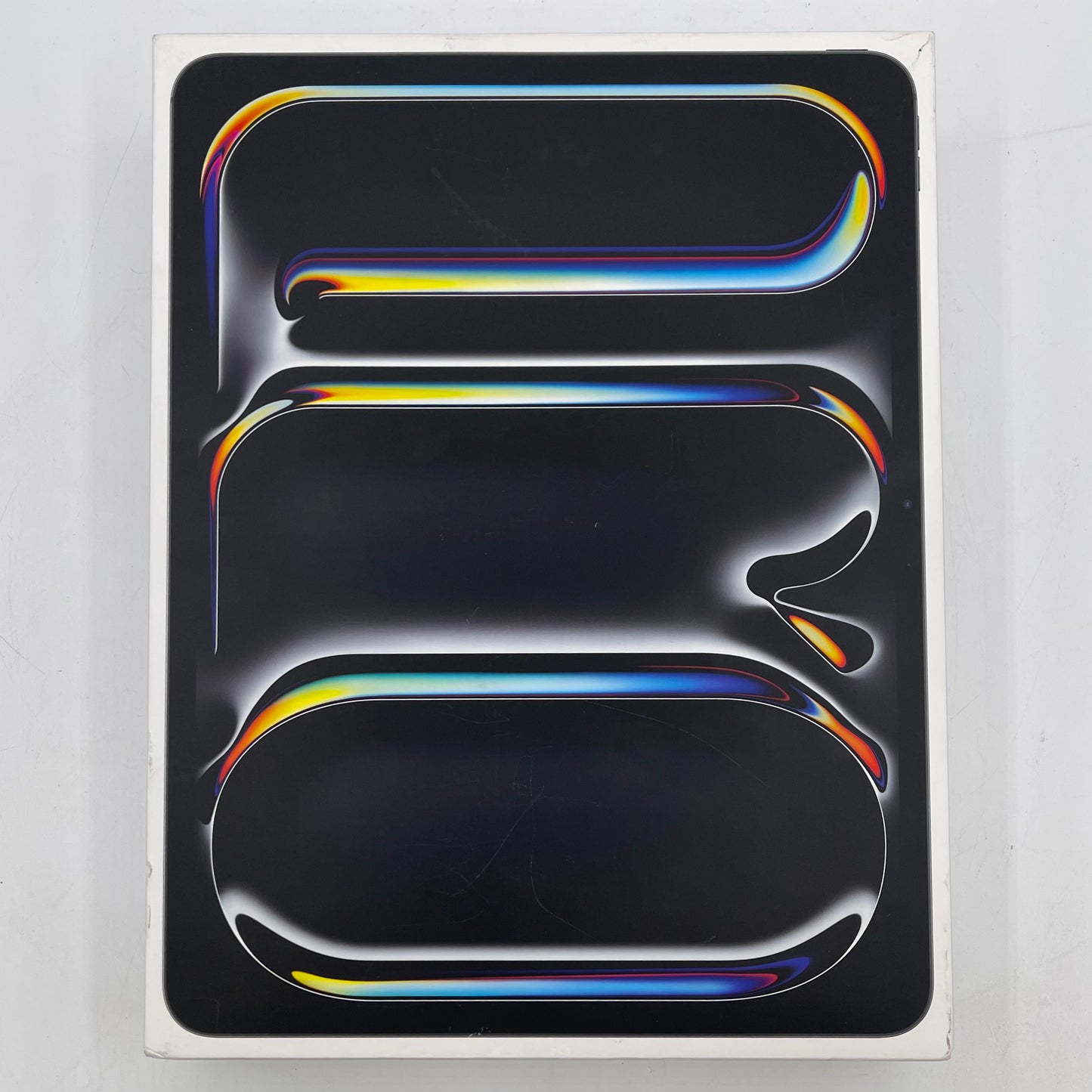 Unlocked Apple iPad Pro 13" M5 256GB Space Black ME7W4LL/A