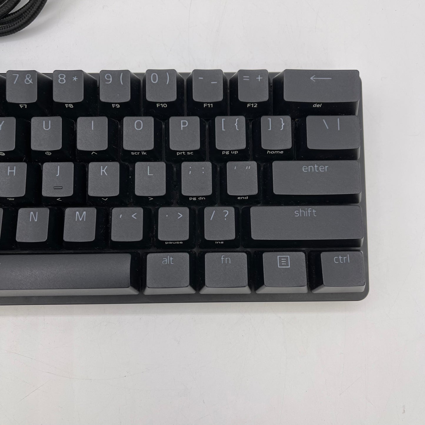 Razer Huntsman Mini Gaming Keyboard RZ03-0339