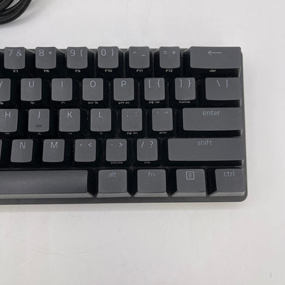 Razer Huntsman Mini Gaming Keyboard RZ03-0339