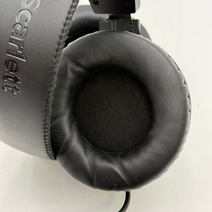 Scarlett 2i2 Studio USB Audio Interface AMS-SCARLETT-2I2-STU-4G