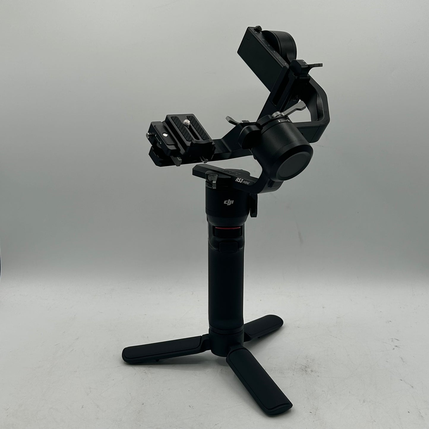 DJI RS3 Mini Gimbal Handheld Stabilizer P20M