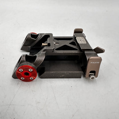 Tilta Tiltaing 15mm LWS Type VI Baseplate TA-BSP6-15-B