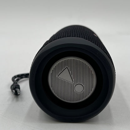 JBL Flip 5 Portable Bluetooth Party Speaker Black JBLFLIP5BLKAM