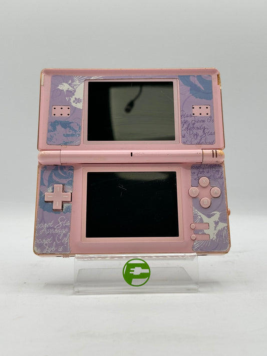 Nintendo DS Handheld Game Console   Pink