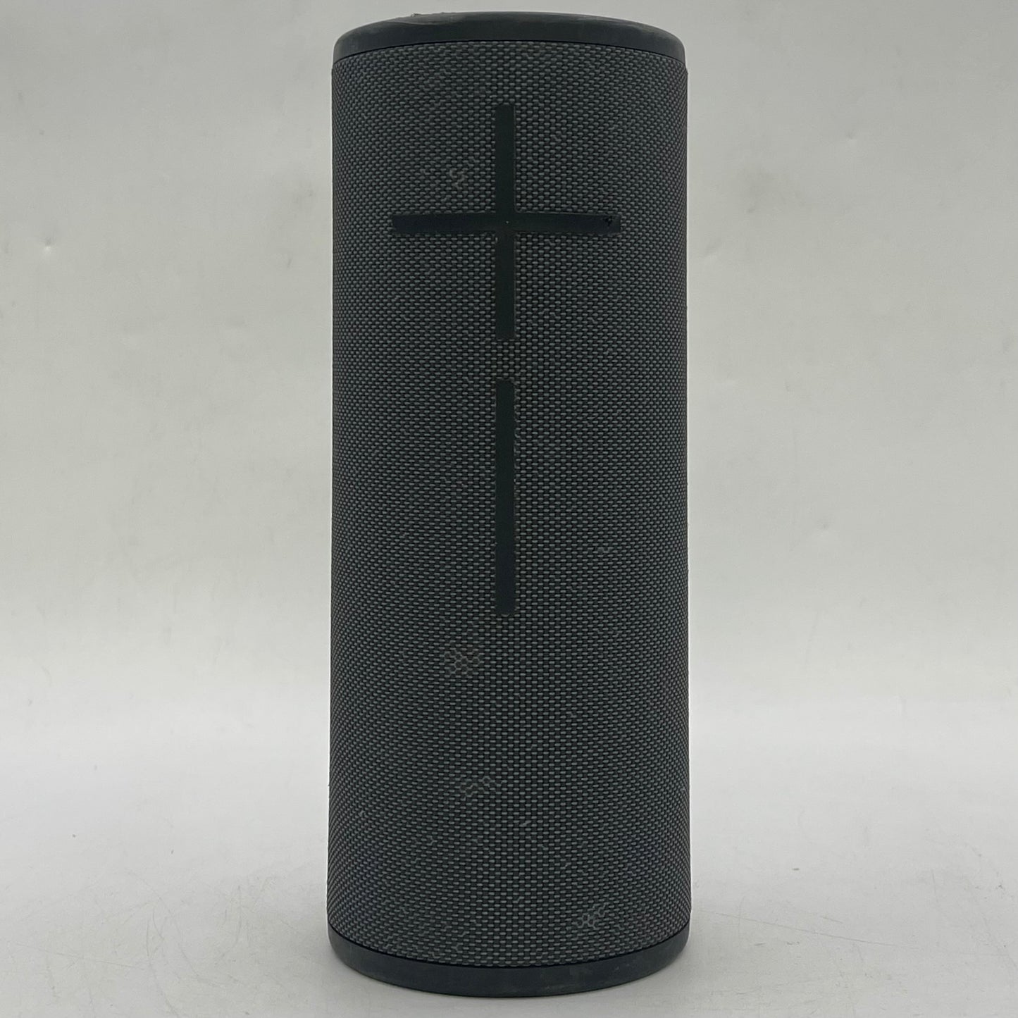 Ultimate Ears UE Boom 3 Portable Bluetooth Speaker Gray S00178