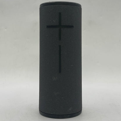 Ultimate Ears UE Boom 3 Portable Bluetooth Speaker Gray S00178