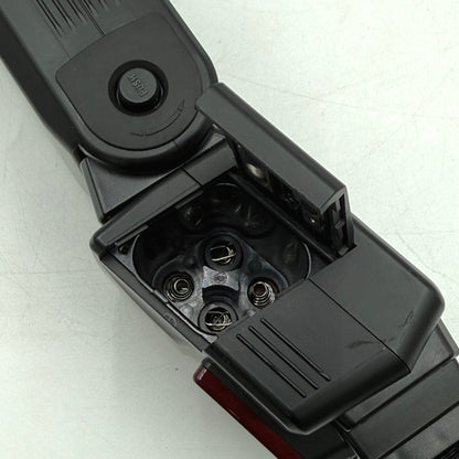 Sigma Electronic Shoe Mount TTL Auto Zoom Flash EF-500 Super