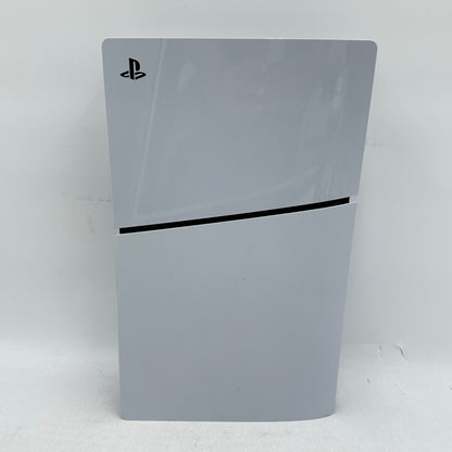 Sony PlayStation 5 Slim Digital Edition PS5 1TB   Console Gaming System CFI-2015