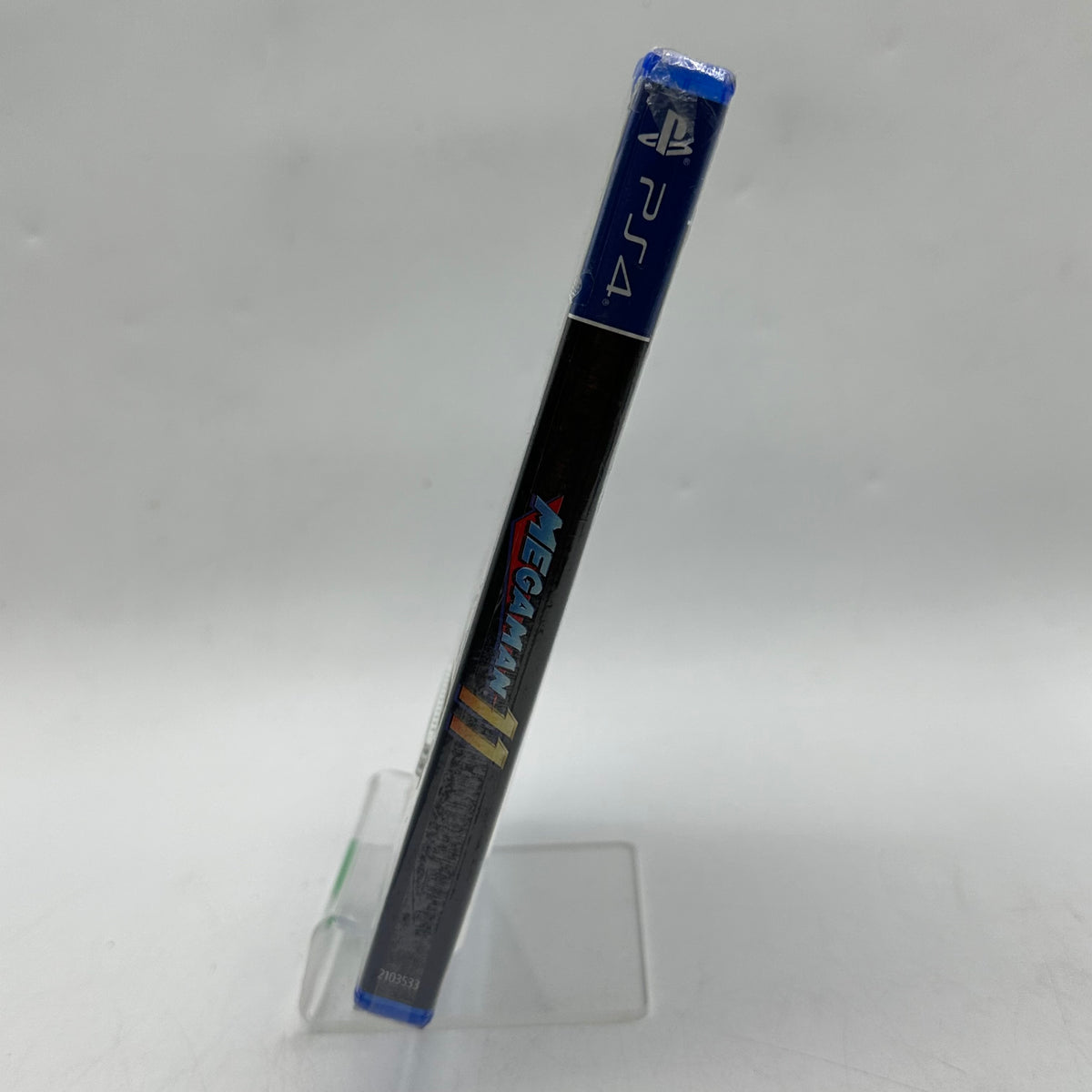New Mega Man 11 (Sony PlayStation 4 PS4, 2018)