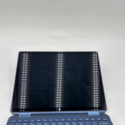 HP Spectre x360 14T-EF000 13.5" i5-1235U 1.3GHz 16GB RAM 512GB SSD Read