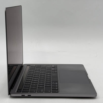 2020 Apple MacBook Pro 13.3" i5 2.0GHz 16GB RAM 512GB SSD Space Gray A2251
