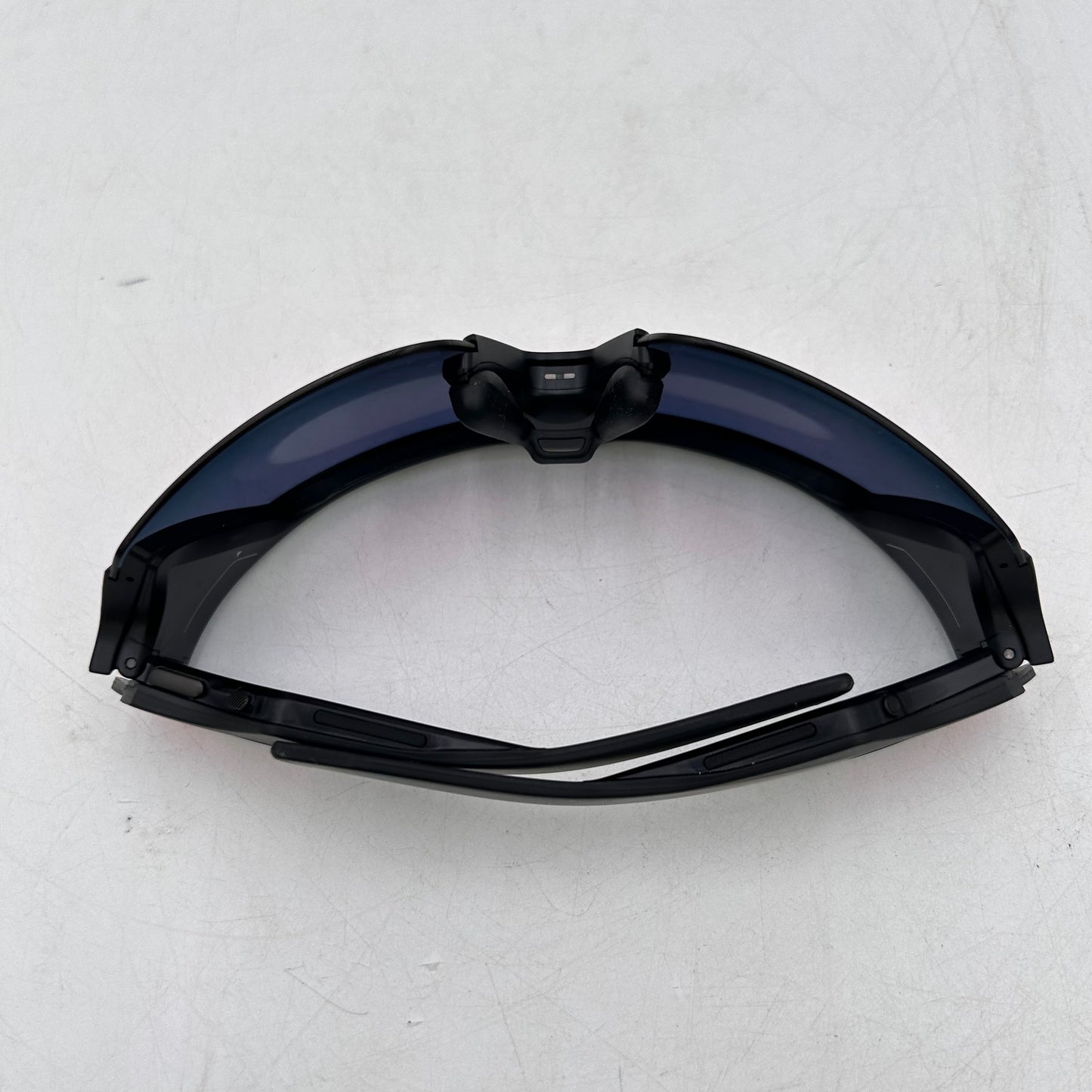 Oakley Meta Vanguard Black Prizm OW8001-0152 AI Smart Glasses