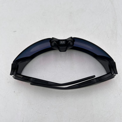 Oakley Meta Vanguard Black Prizm OW8001-0152 AI Smart Glasses