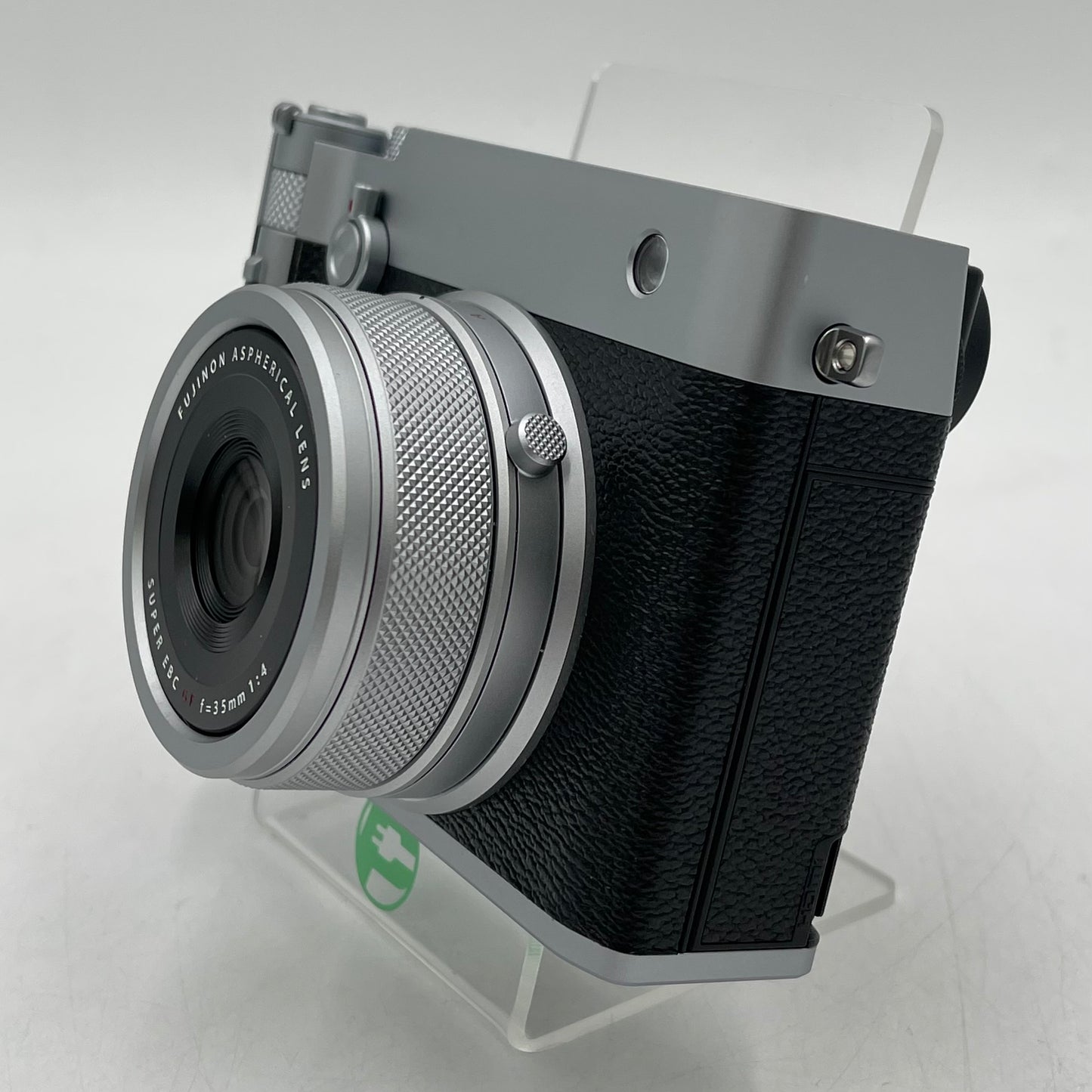 Fujifilm GFX 100RF FF240004 102MP Fixed Lens Medium Format Mirrorless Camera 