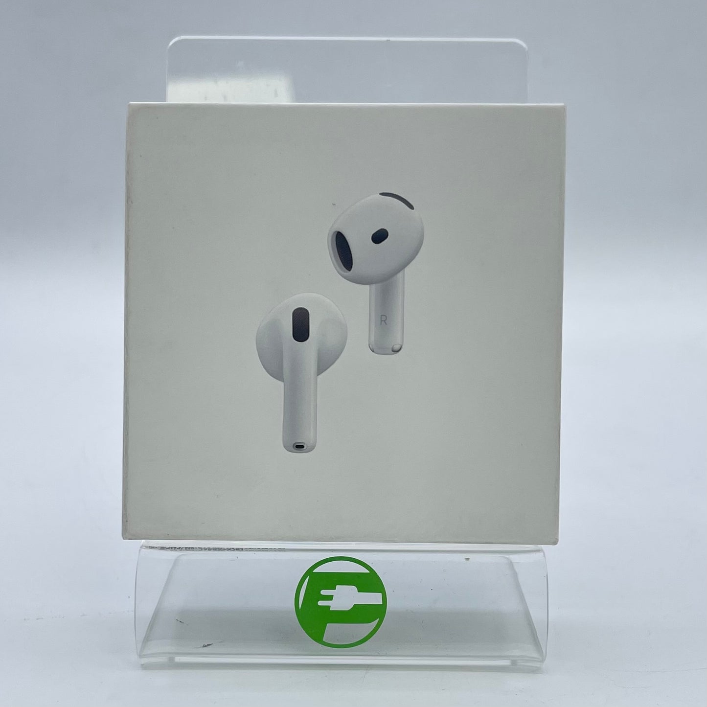 Apple AirPods 4th Gen ANC with MagSafe Charging Case A3056 A3055 A3059 MXP93LL/A