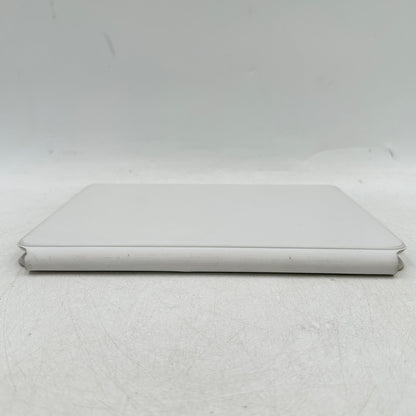 Apple Magic Keyboard for iPad 11" Keyboard Folio Case White A2261 READ