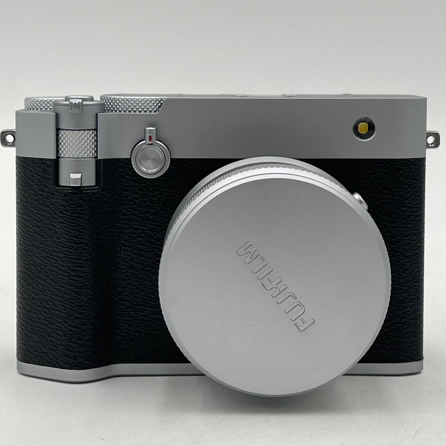 Fujifilm GFX 100RF FF240004 102MP Fixed Lens Medium Format Mirrorless Camera 