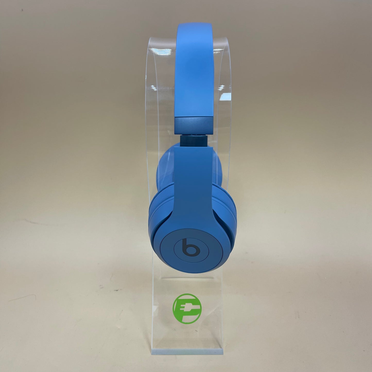 Beats Solo4 Wireless On-Ear Bluetooth Headphones Slate Blue