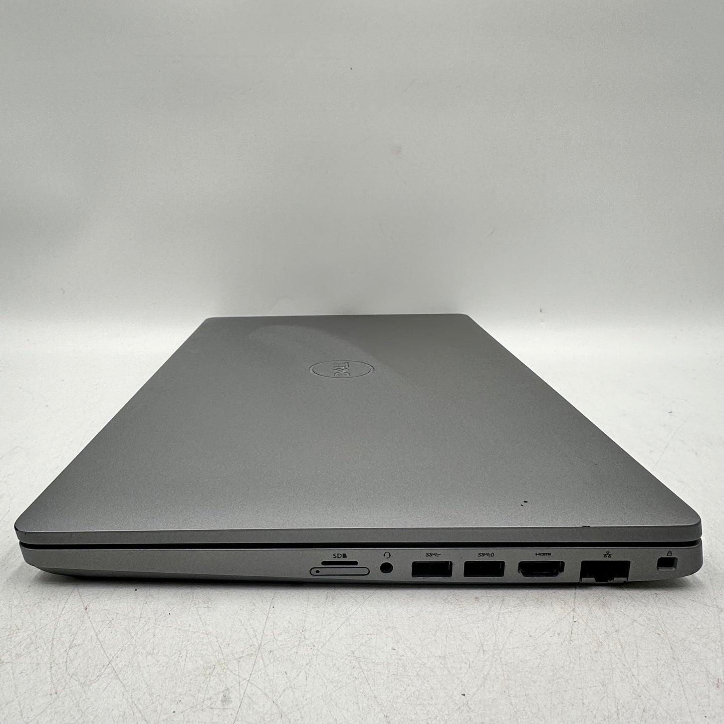 Dell Lattitude 5511 15.6" i7-10850H 2.7GHz 16GB RAM 512GB SSD GeForce MX250