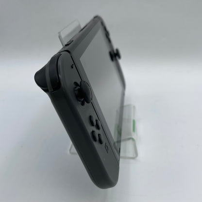 Nintendo Switch v2 Video Game Console HAC-001(-01) Black