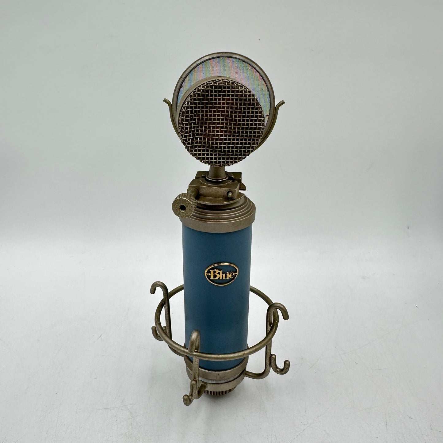 Blue Bluebird Versatile Cardioid Condenser Microphone B000RLI76G - READ