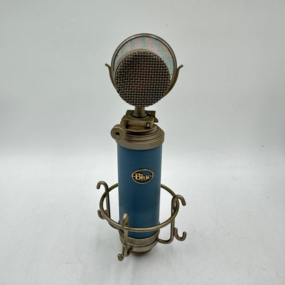 Blue Bluebird Versatile Cardioid Condenser Microphone B000RLI76G - READ