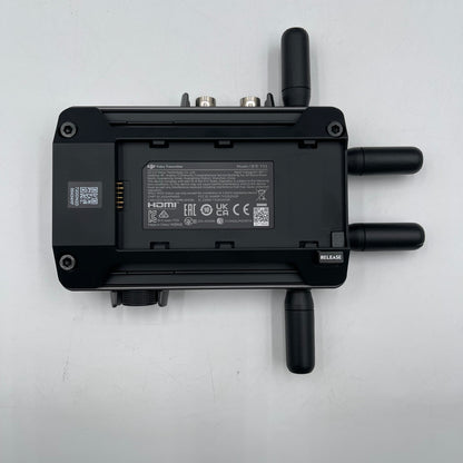 DJI Transmission Standard Combo Wireless Video Transmission System TX3/RX3