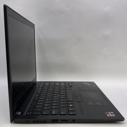 Lenovo ThinkPad T14 Gen 1 14" Ryzen 5 Pro 4650U 2.1GHz 8GB RAM 256GB SSD