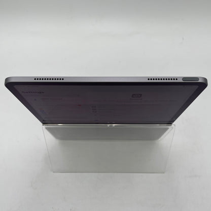 WiFi Only Apple iPad Air 13" M3 128GB Space Gray MCNH4LL/A