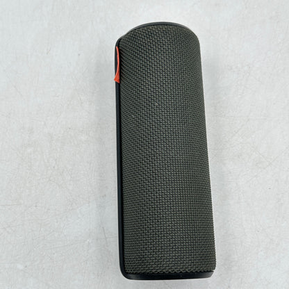 Ultimate Ears UE Boom Portable Bluetooth Speaker Black S-00122 Unit Only