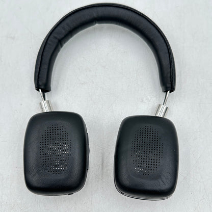 Bowers & Wilkins P5 Wireless Over-Ear Bluetooth Headphones Black FP37443