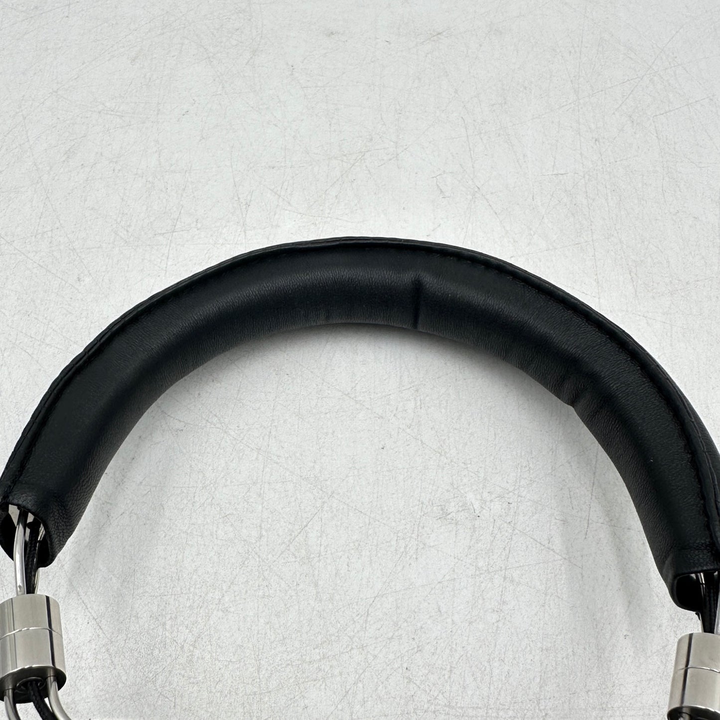 Bowers & Wilkins P5 Wireless Over-Ear Bluetooth Headphones Black FP37443