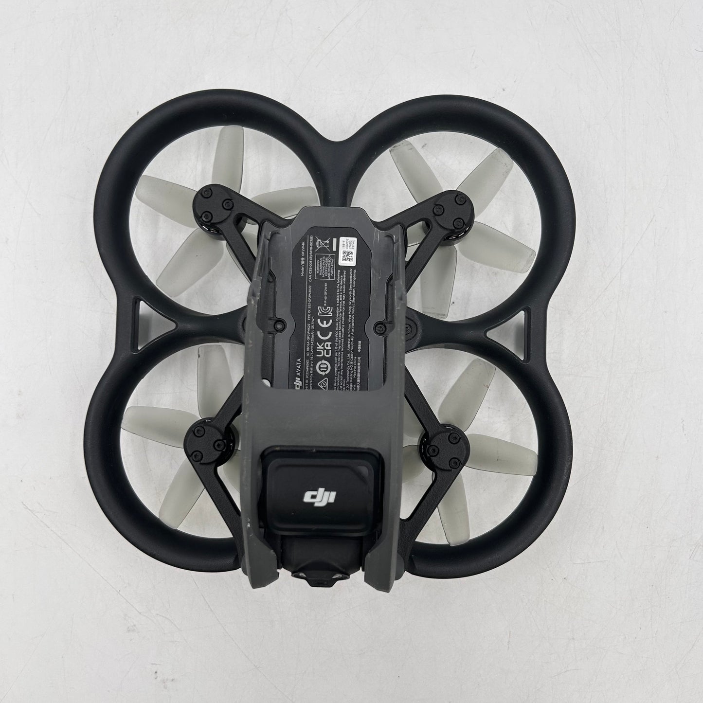 DJI Avata 4K Camera Drone QF2W4K With DJI Motion Controller
