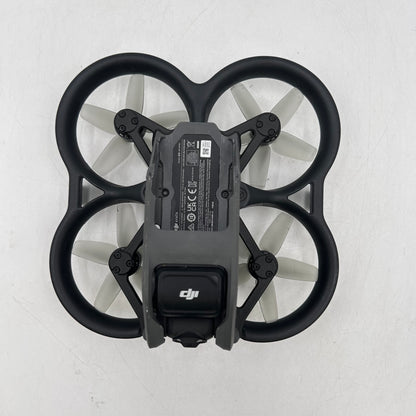 DJI Avata 4K Camera Drone QF2W4K With DJI Motion Controller