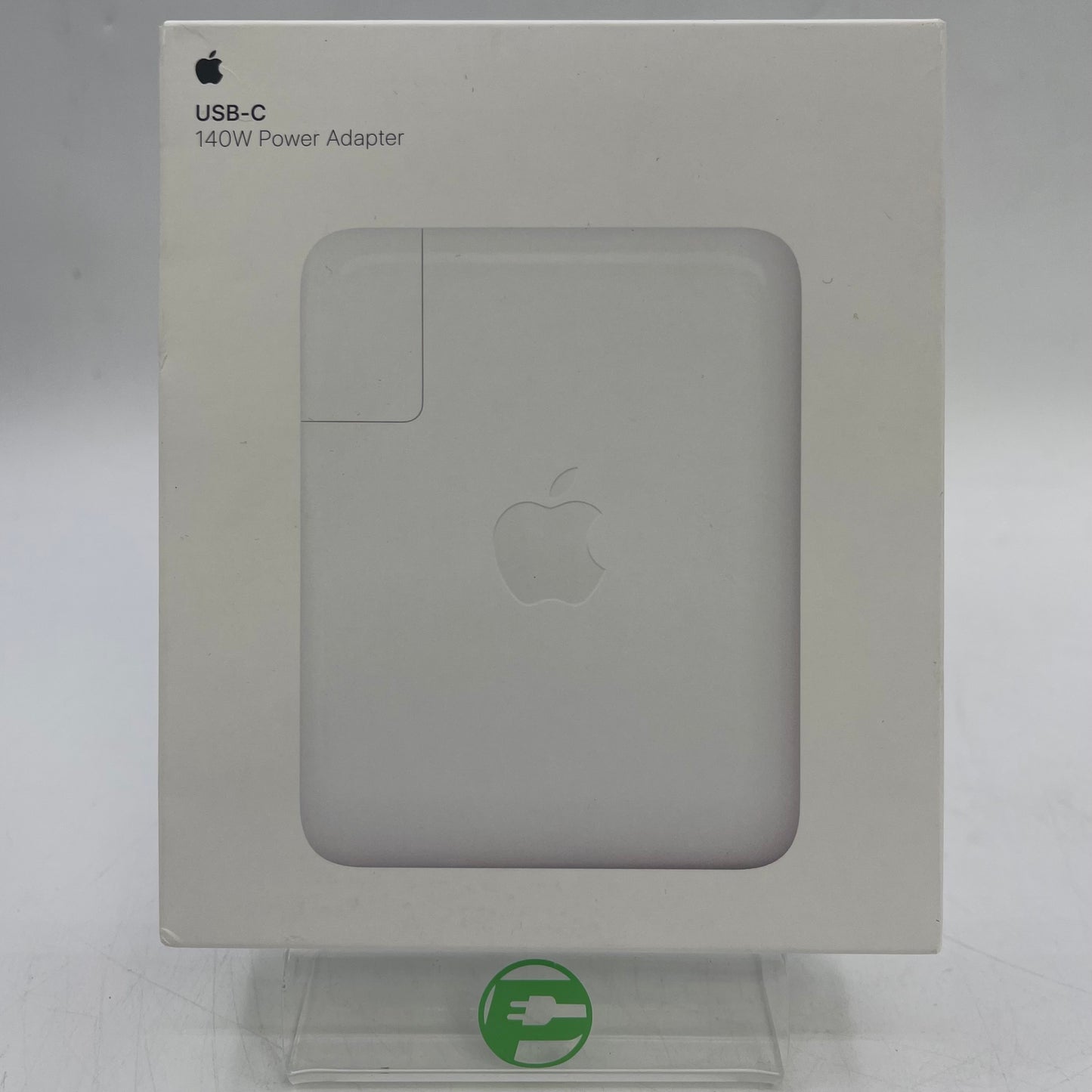 New Apple 140W USB-C Power Adapter A2452 White