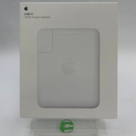 New Apple 140W USB-C Power Adapter A2452 White
