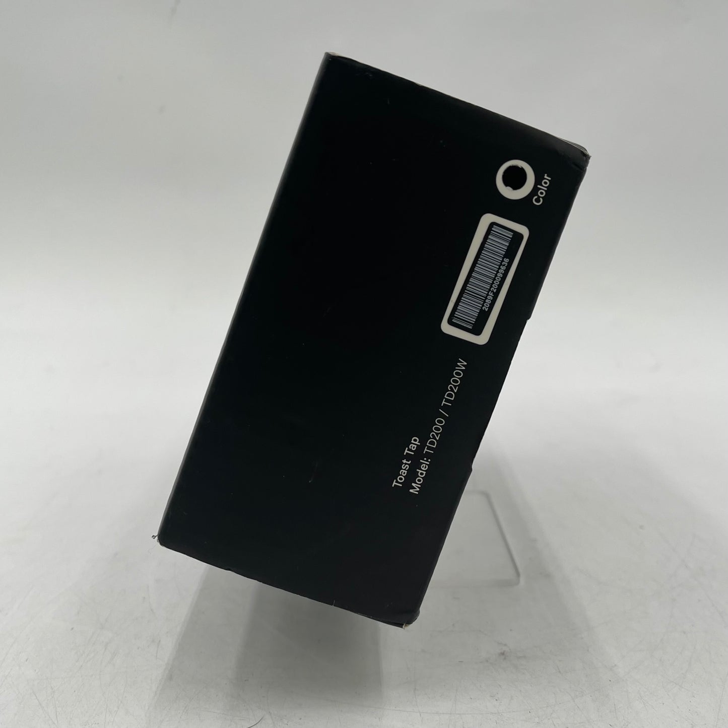 New Toast Tap TD200/TD200W Card Reader