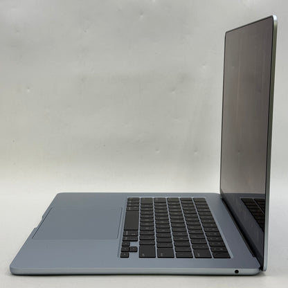 2025 Apple MacBook Air 15" M4 10C GPU 4.5GHz 24GB RAM 512GB SSD A3241