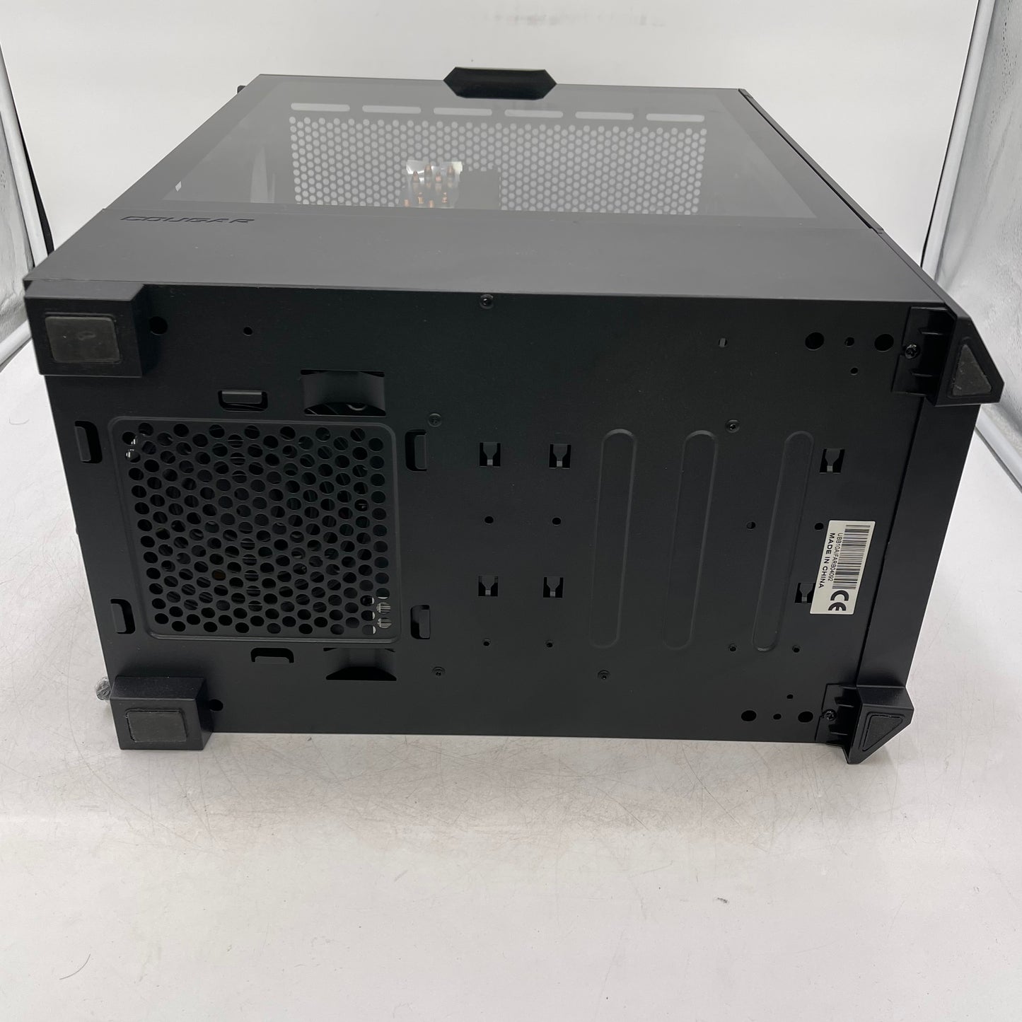 Cougar Custom PC Ryzen 5 5600x 3.50GHz 16GB RAM Nvidia GeForce RTX 4060