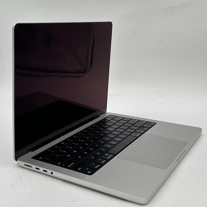 2023 Apple MacBook Pro 14" M3 8C GPU 4.0GHz 8GB RAM 512GB SSD A2918