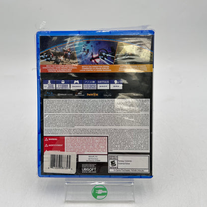 Starlink: Battle for Atlas (Sony PlayStation 4 PS4, 2018)