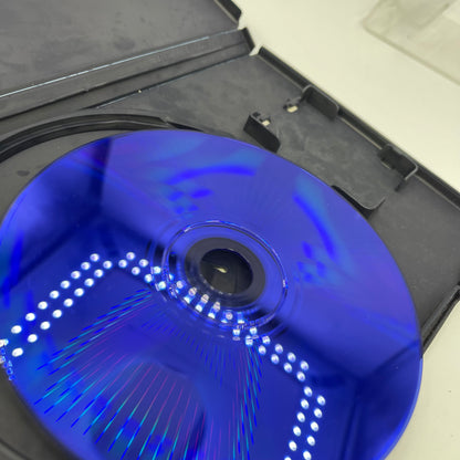 Midnight Club Street Racing  (Sony PlayStation 2 PS2, 2000)