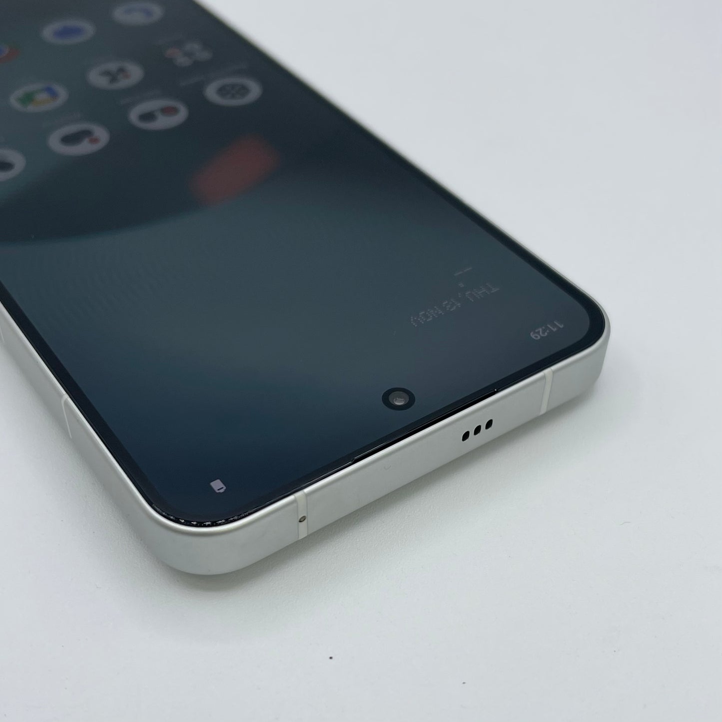 Nothing Phone 3 512GB 15 Silver A024 Unlocked