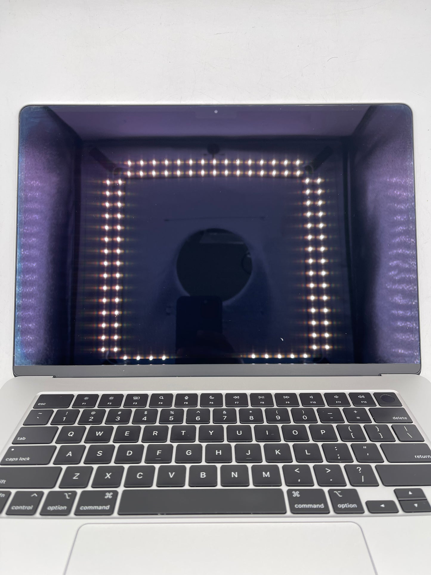 2024 Apple MacBook Air 15" M3 8C GPU 4.0GHz 24GB RAM 1TB SSD A3114