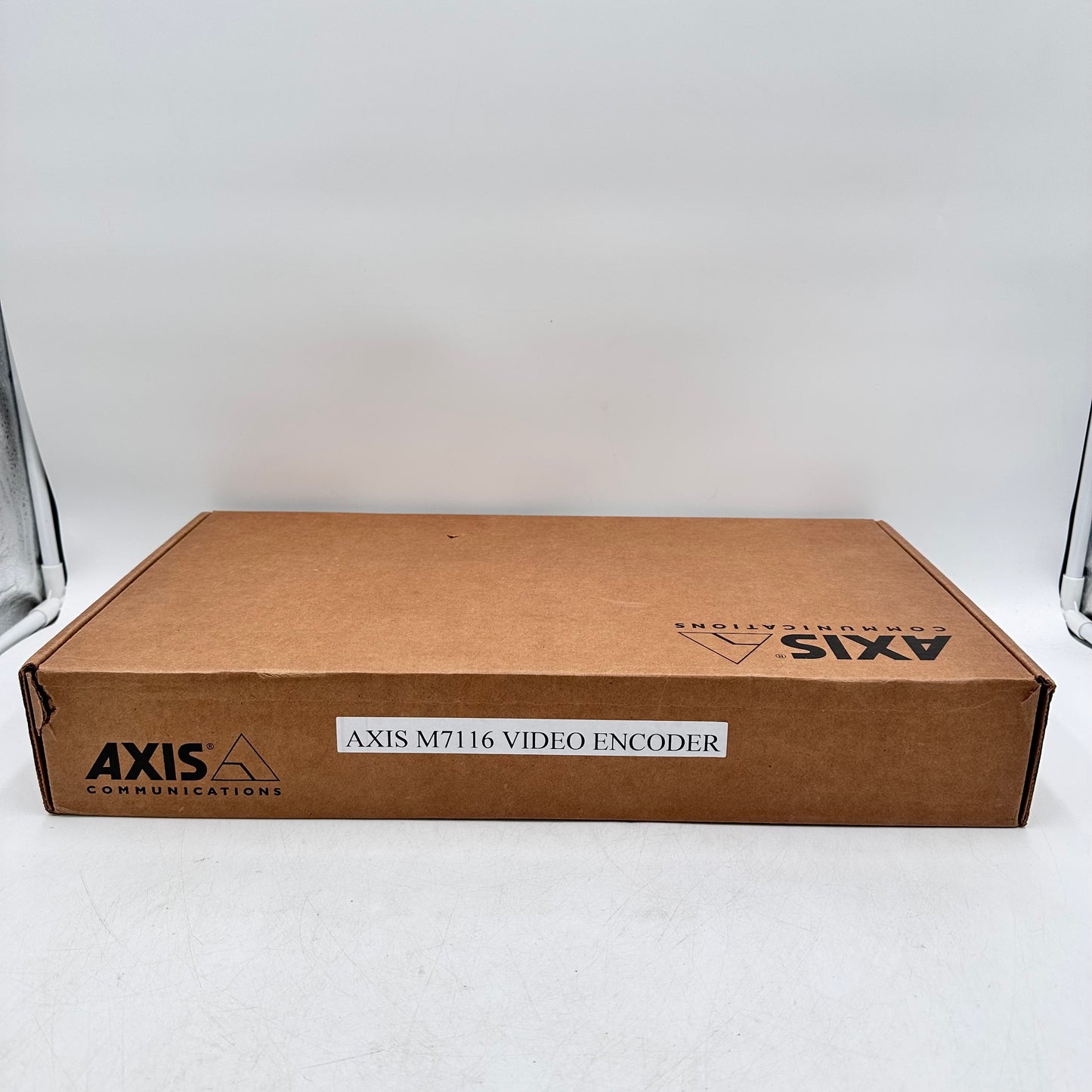 New Axis M7116 US Video Encoder 02036-004