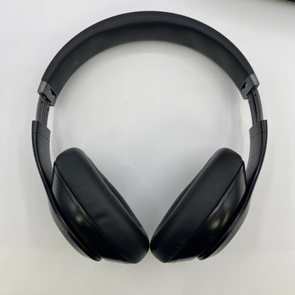 Beats Studio Pro Wireless Over-Ear Bluetooth Headphones Black A2924